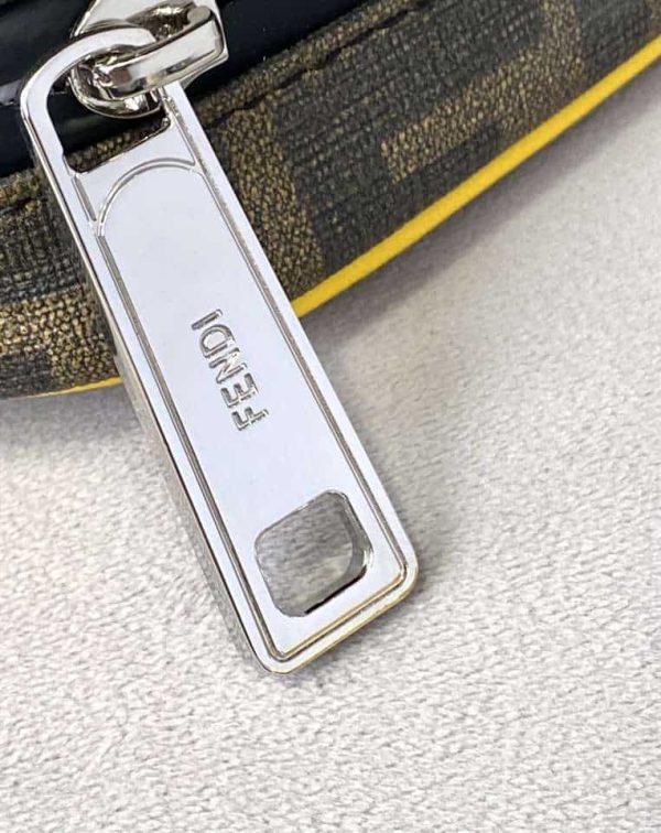 FENDI CROSSBODY BAG – WFB031 - Image 6