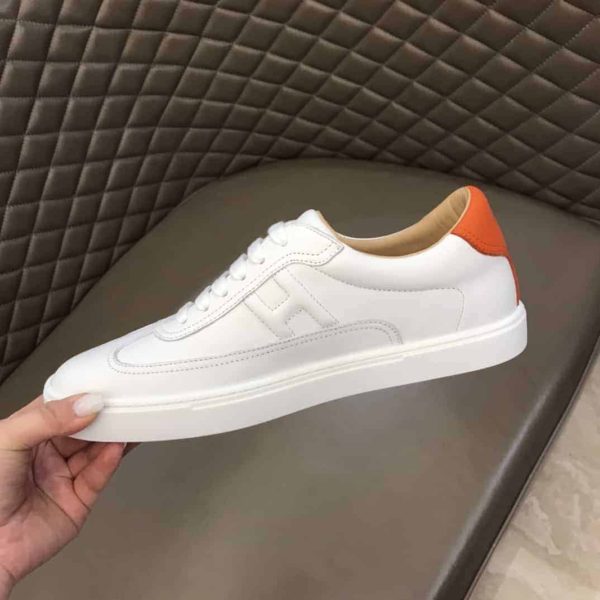 HERMES SNEAKER – H38 - Image 9