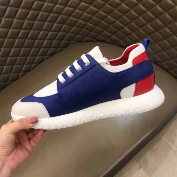 HERMES VITESSE SNEAKER – H1 - Image 8