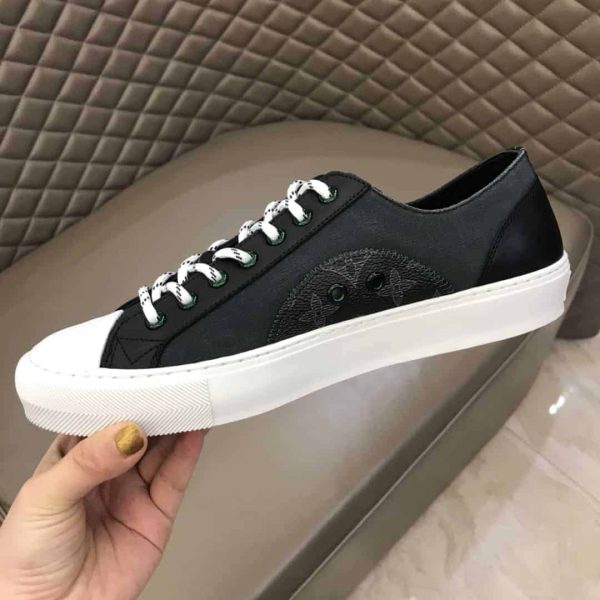 LOUIS VUITTON TATOO TRAINER SNEAKER – LSVT67 - Image 8