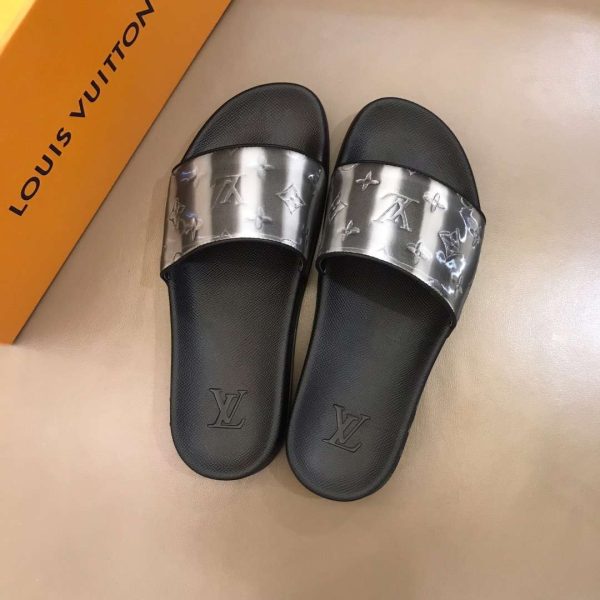 LOUIS VUITTON SLIDES – LSVT3 - Image 2