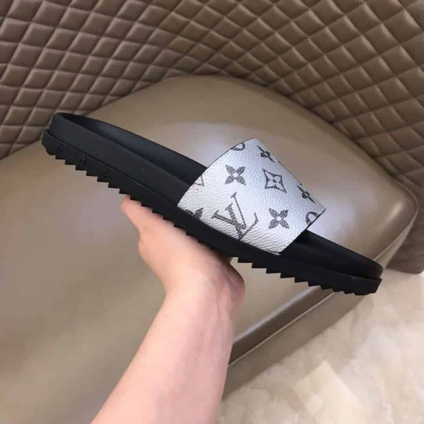 LOUIS VUITTON SLIDES – LSVT12 - Image 3