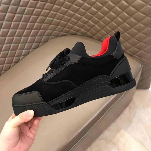 CHRISTIAN LOUBOUTIN AURELIEN SNEAKER – CL59 - Image 8