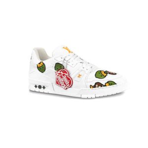 LOUIS VUITTON TRAINER SNEAKER – LSVT126