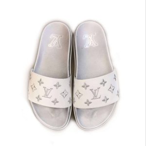 LOUIS VUITTON SLIDES – LSVT23