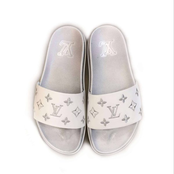 LOUIS VUITTON SLIDES – LSVT23