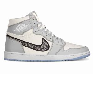 Jordan 1 Retro High Dior