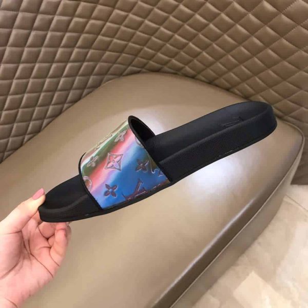 LOUIS VUITTON SLIDES – LSVT2 - Image 3