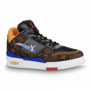 LOUIS VUITTON LV TRAINER SNEAKER – LSVT210