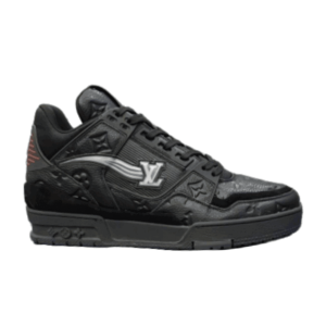 LOUIS VUITTON LV TRAINER SNEAKER – LSVT213