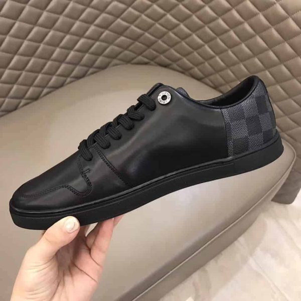 LOUIS VUITTON LINE-UP SNEAKER – LSVT61 - Image 8