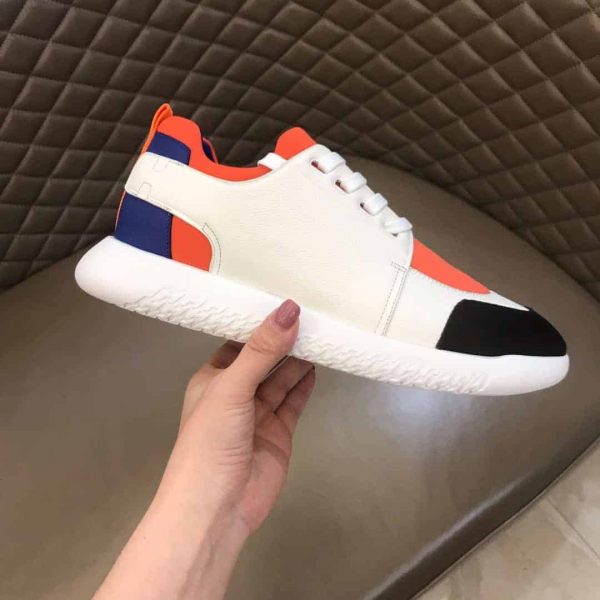HERMES VITESSE SNEAKER – H02 - Image 8