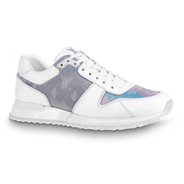 LOUIS VUITTON RUN AWAY SNEAKER – LSVT179