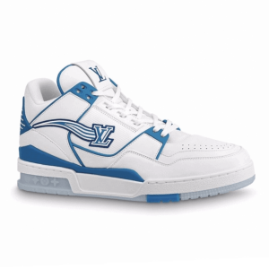LOUIS VUITTON LV TRAINER SNEAKER – LSVT211