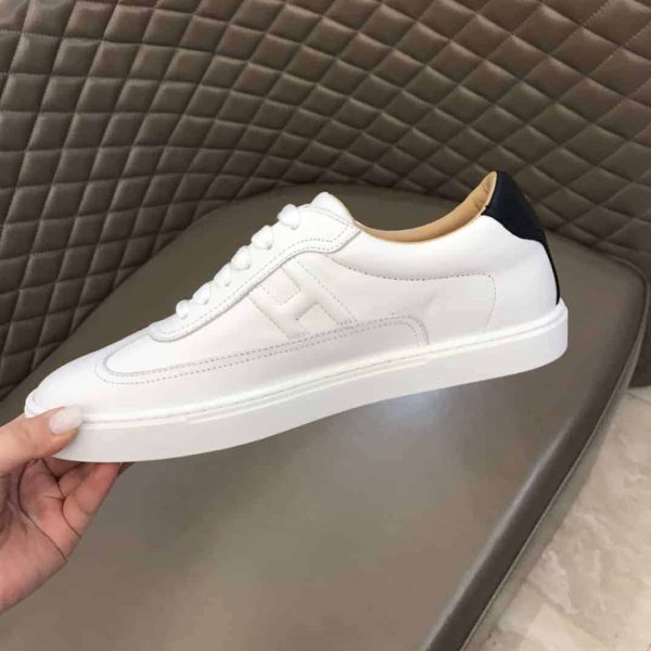 HERMES SNEAKER – H40 - Image 7