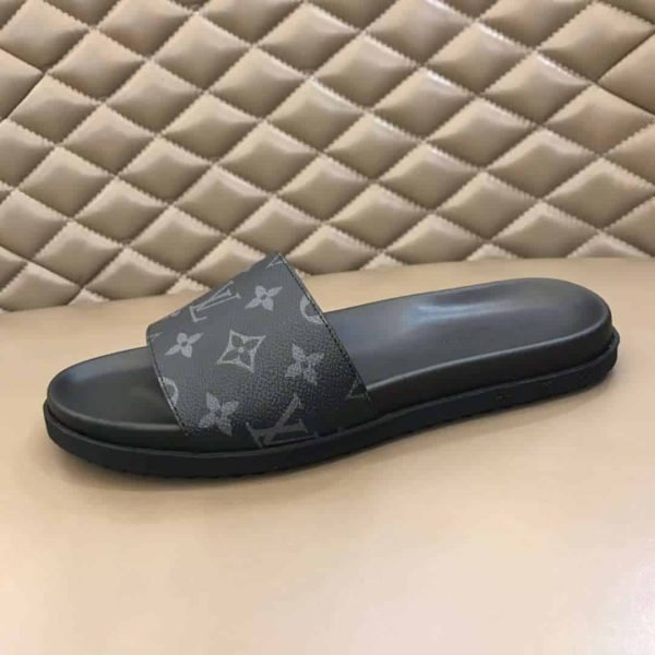 LOUIS VUITTON SLIDES – LSVT014 - Image 3