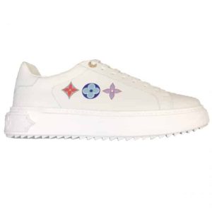 LOUIS VUITTON TIME OUT SNEAKER – LSVT140