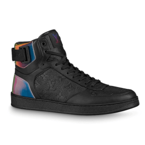 LOUIS VUITTON RIVOLI BOOTS – LSVT135