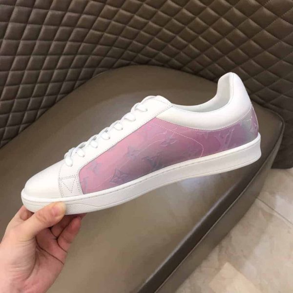 LOUIS VUITTON LUXEMBOURG SNEAKER – LSVT21 - Image 8