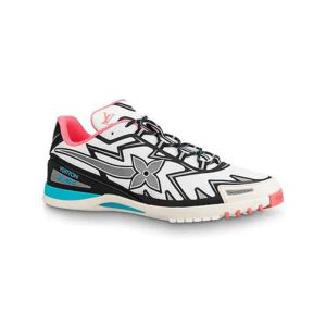 Louis Vuitton Sprint Sneakers – LSVT117