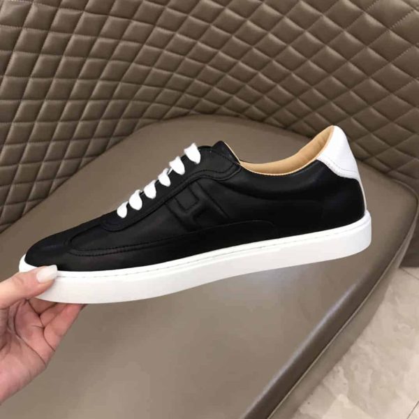 HERMES SNEAKER – H39 - Image 10