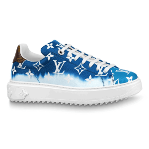 LOUIS VUITTON ESCALE TIME OUT SNEAKER LSVT134