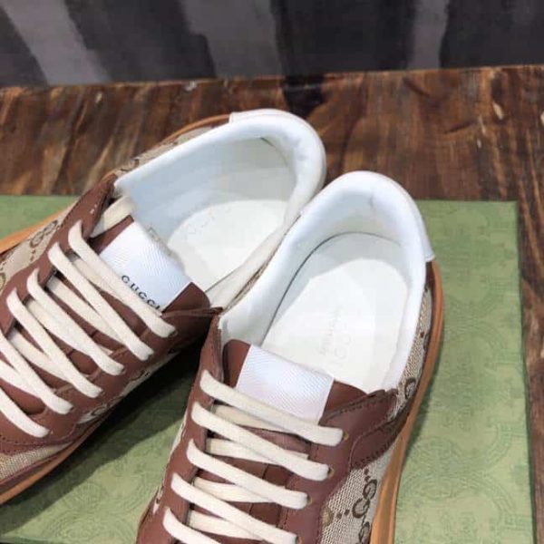 MEN’S GG SNEAKER – GCC086 - Image 4