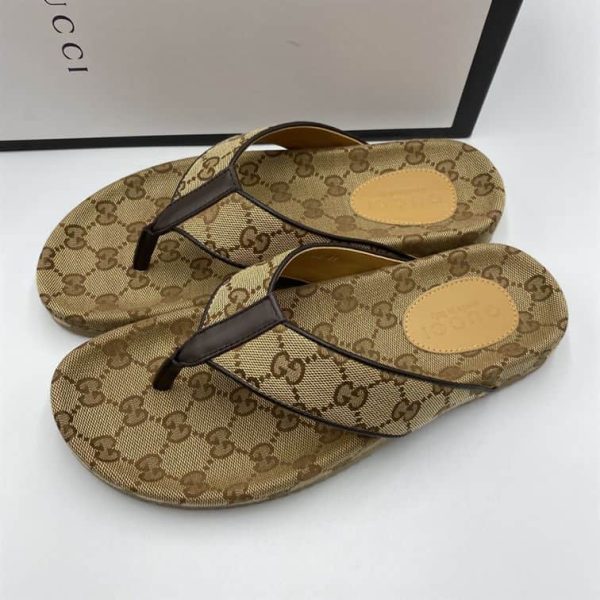 GUCCI SLIDE SANDALS – GCS10 - Image 6