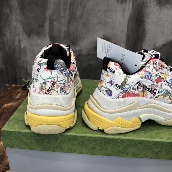 The Hacker Project Triple S Sneaker – GG098 - Image 7