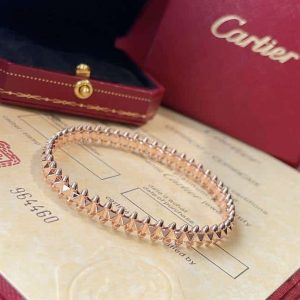 CARTIER JEWELREY – WJL43