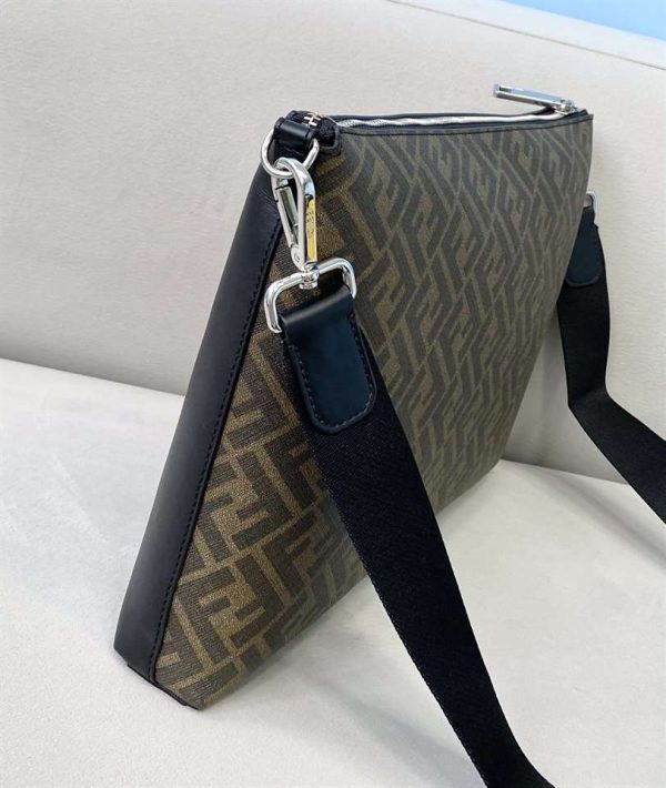 FENDI CROSSBODY BAG – WFB028 - Image 4