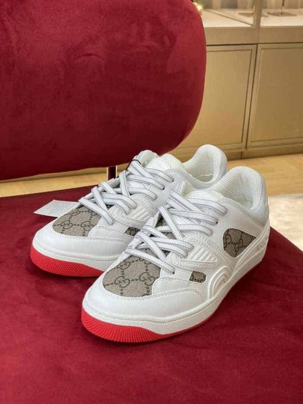 Men’s GG sneaker – GC153 - Image 5
