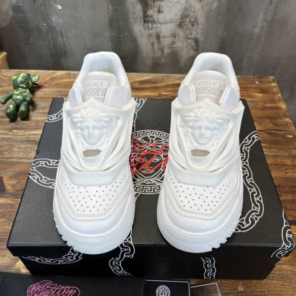 VERSACE ODISSEA SNEAKERS – VS45 - Image 6