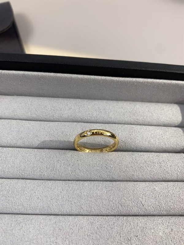 CARTIER JEWELREY – WJL48