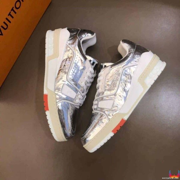 LOUIS VUITTON VNR SNEAKER – LSVT190 - Image 7