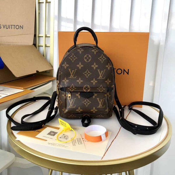 LOUIS VUITTON PALM SPRINGS MINI – WLM201 - Image 2
