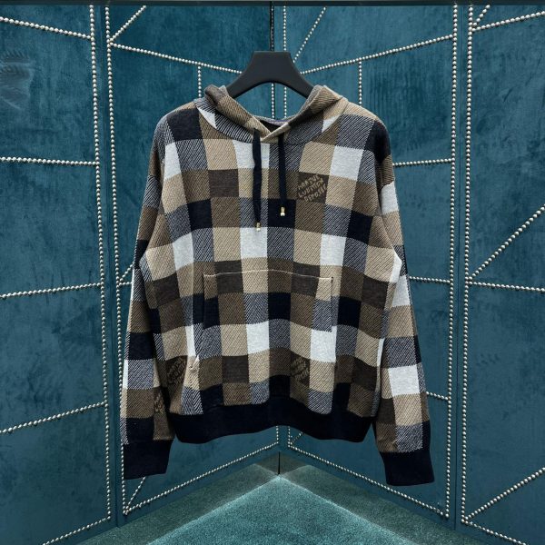 Louis Vuitton Hoodie – SLV021