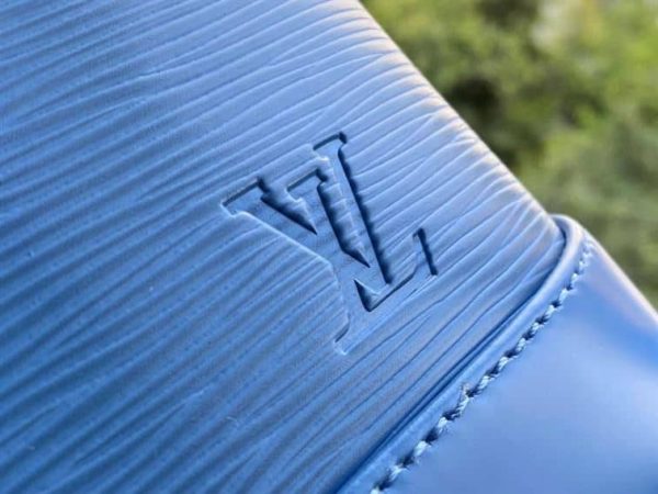 LOUIS VUITTON ALMA BB  – WLM327 - Image 5