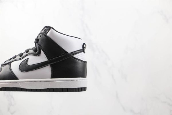 NIKE SB DUNK HIGH SNEAKER – NK73 - Image 4