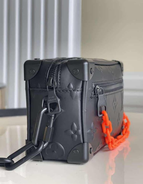 LOUIS VUITTON MINI SOFT TRUNK – WLM96 - Image 4