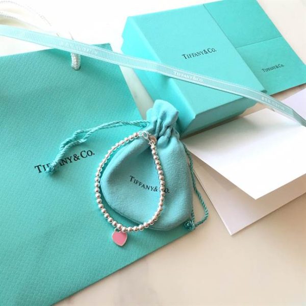 TIFFANY & CO. JEWELREY – WJL82 - Image 4