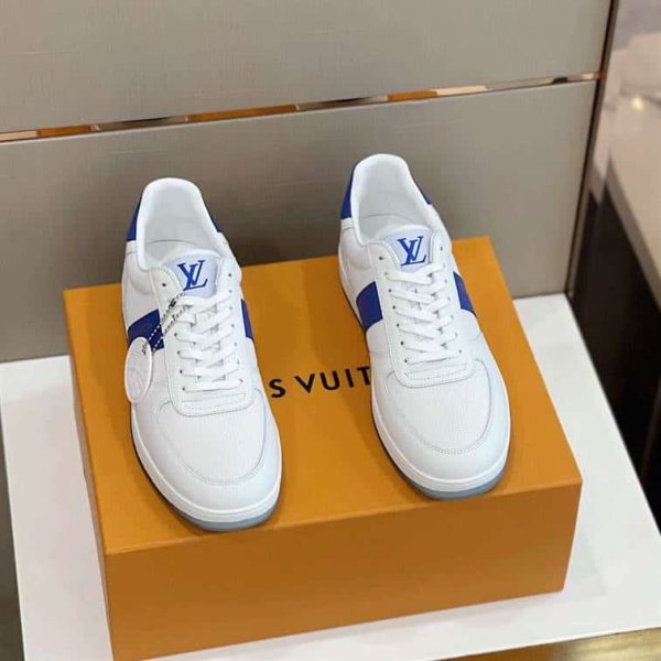 LOUIS VUITTON SNEAKERS – LSVT167 - Image 4