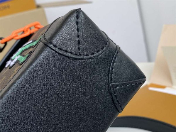 LOUIS VUITTON STEAMER XS – WLM185 - Image 5