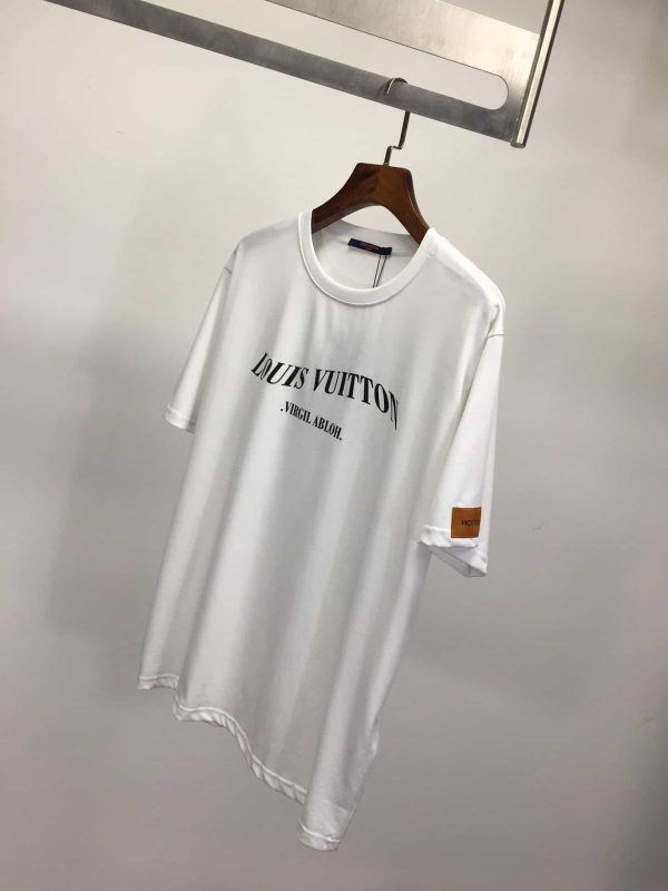 Louis Vuitton T-shirt – LSVT0107 - Image 7