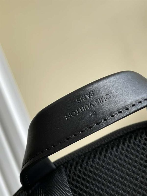 LOUIS VUITTON BACKPACK – WLM143 - Image 4