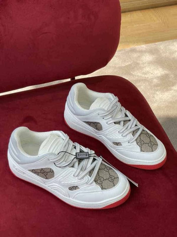 Men’s GG sneaker – GC153 - Image 7