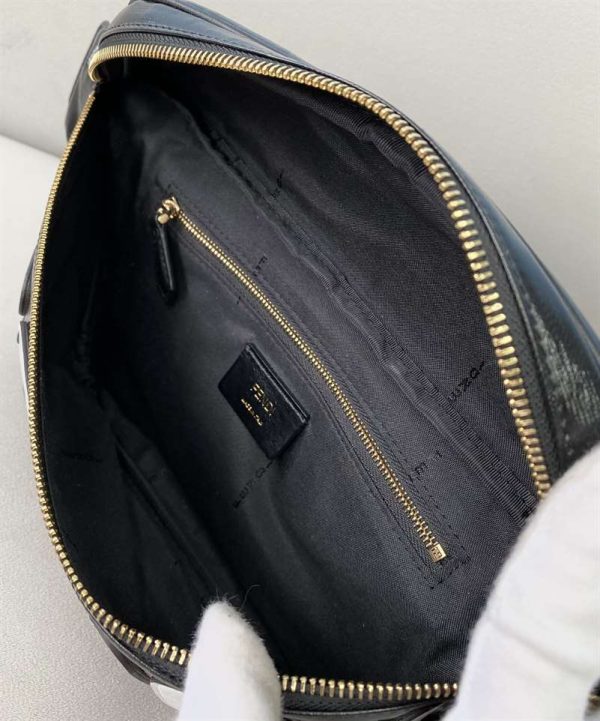FENDI WAIST BAG – WFB022 - Image 8