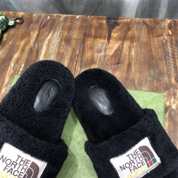  WOMEN’S PLATFROM SLIDE SANDALS – GCS14 - Image 2
