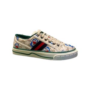 Gucci tennis 1977 shoe Doraemon Sneaker – GC123