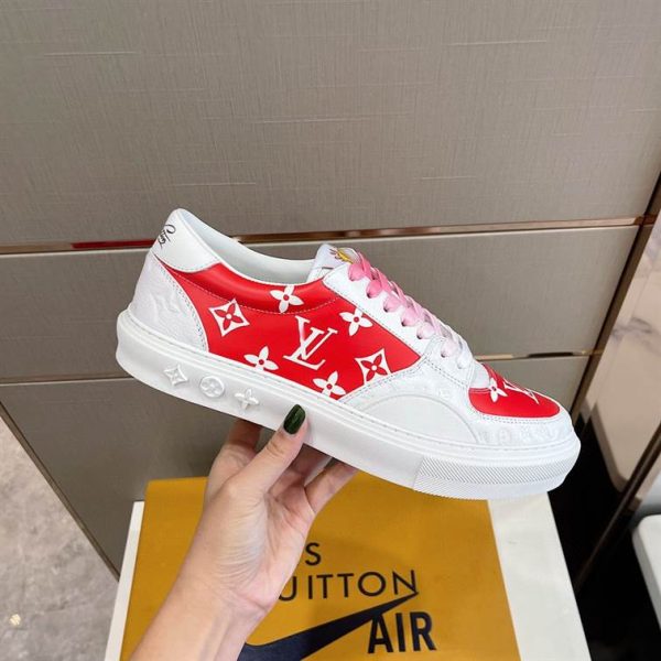LOUIS VUITTON SNEAKERS – LSVT164 - Image 3